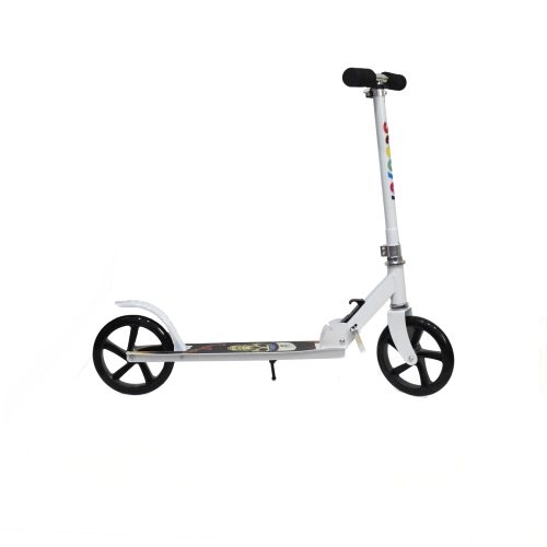 سكوتر سهل الطي والحمل