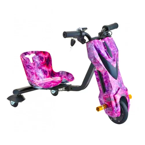 سكوتر دريفت كهربائى بطارية 36 فولت