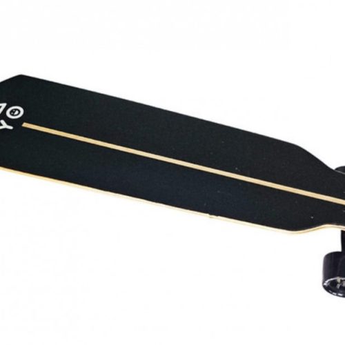 لوح تزلج خشبي - 42 بوصة