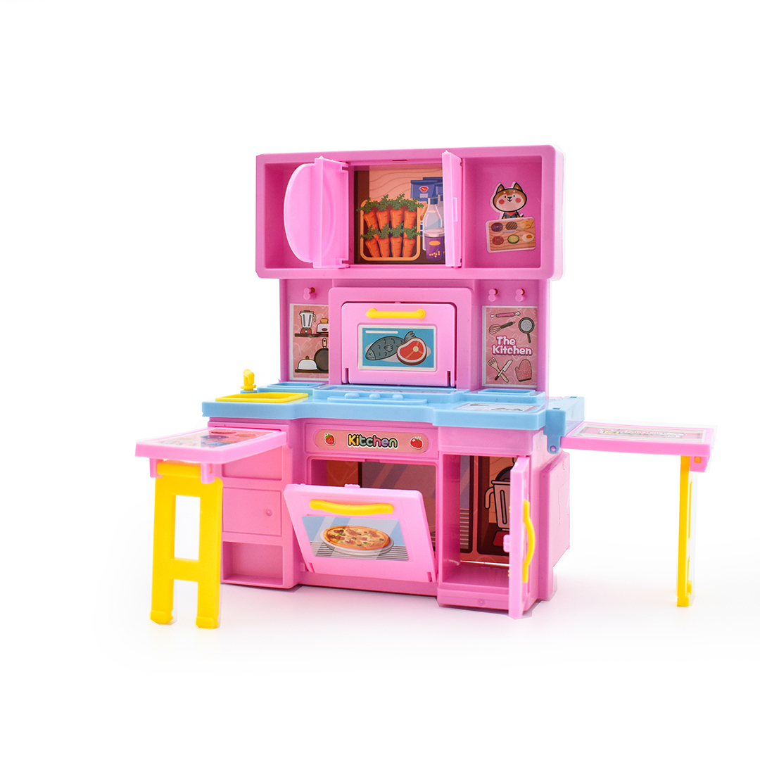 مطبخ حديث - مطبخ متعدد الوظائف - الصورة 5