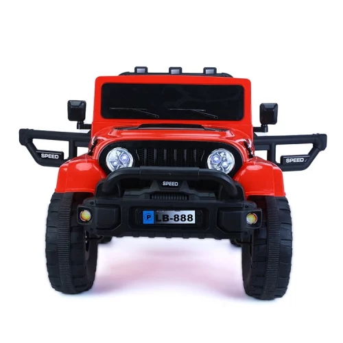 جيب كهربائي كبير قيادة مباشرة + تحكم عن بعد