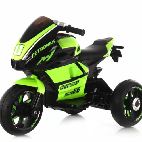 دباب كهربائي ياماها ثلاثي العجلات