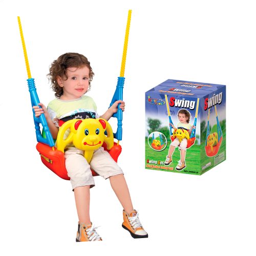 مرجيحة معلقة للاطفال