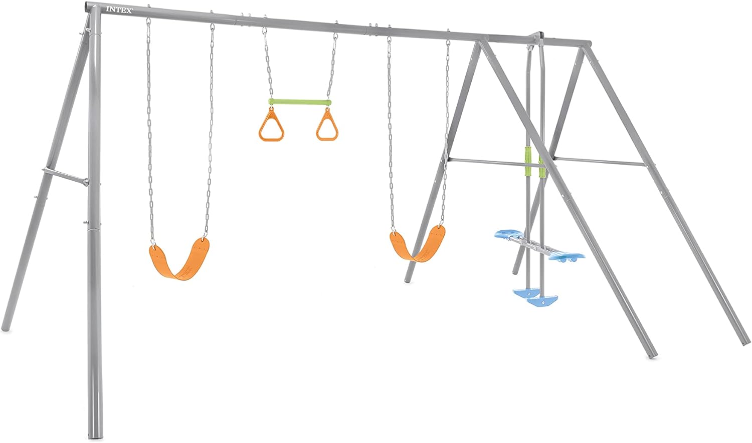 مجموعة الارجوحة الرباعية من انتكس