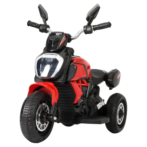 دباب كهربائي للاطفال