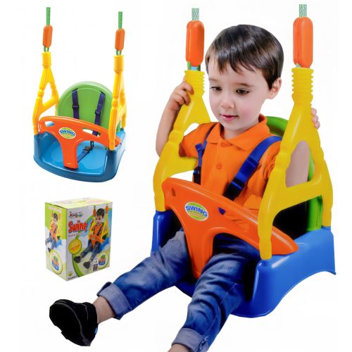 مرجيحة معلقة للاطفال - 1 الي 3 سنوات