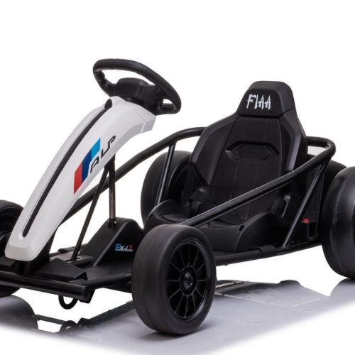 سيارة درفت فورملا ببطارية قوية + 2 محرك