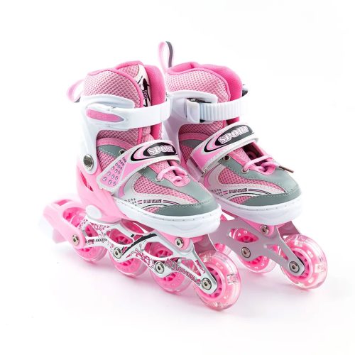 سكيت قابل لتعديل المقاس 29 - 33