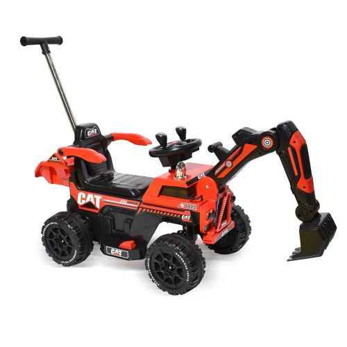 لعبة حفار كهربائية