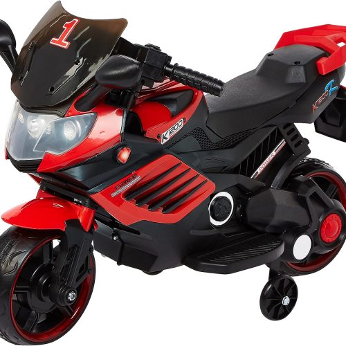 دباب كهربائي للاطفال