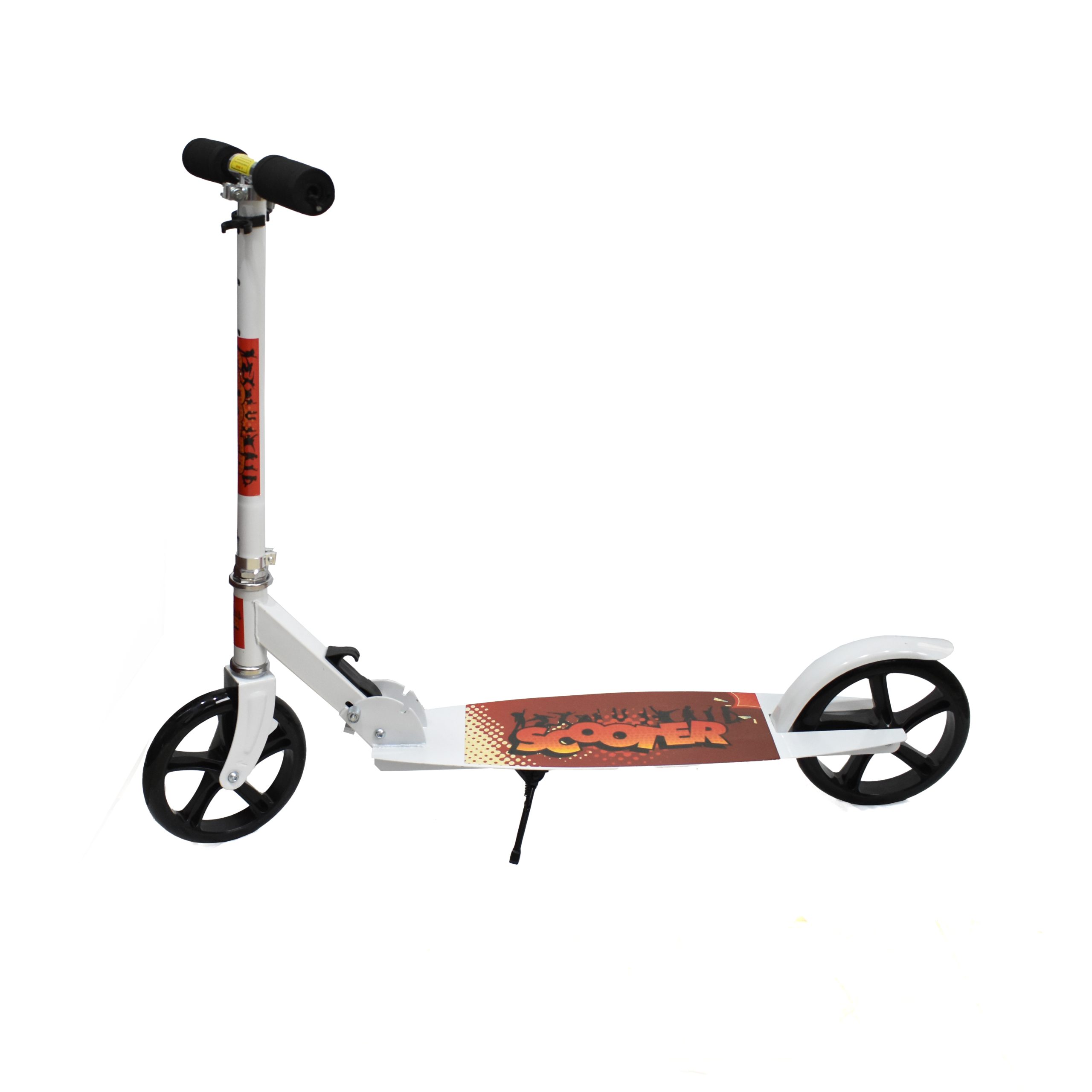 سكوتر قابل للطي للاطفال