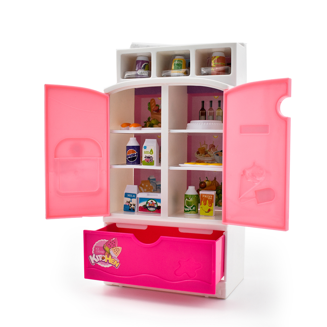 لعبة المطبخ الصغير - الصورة 4