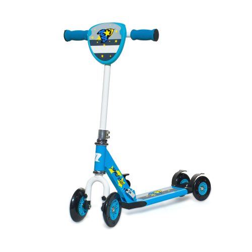 سكوتر رباعي العجلات قابل للتحويل