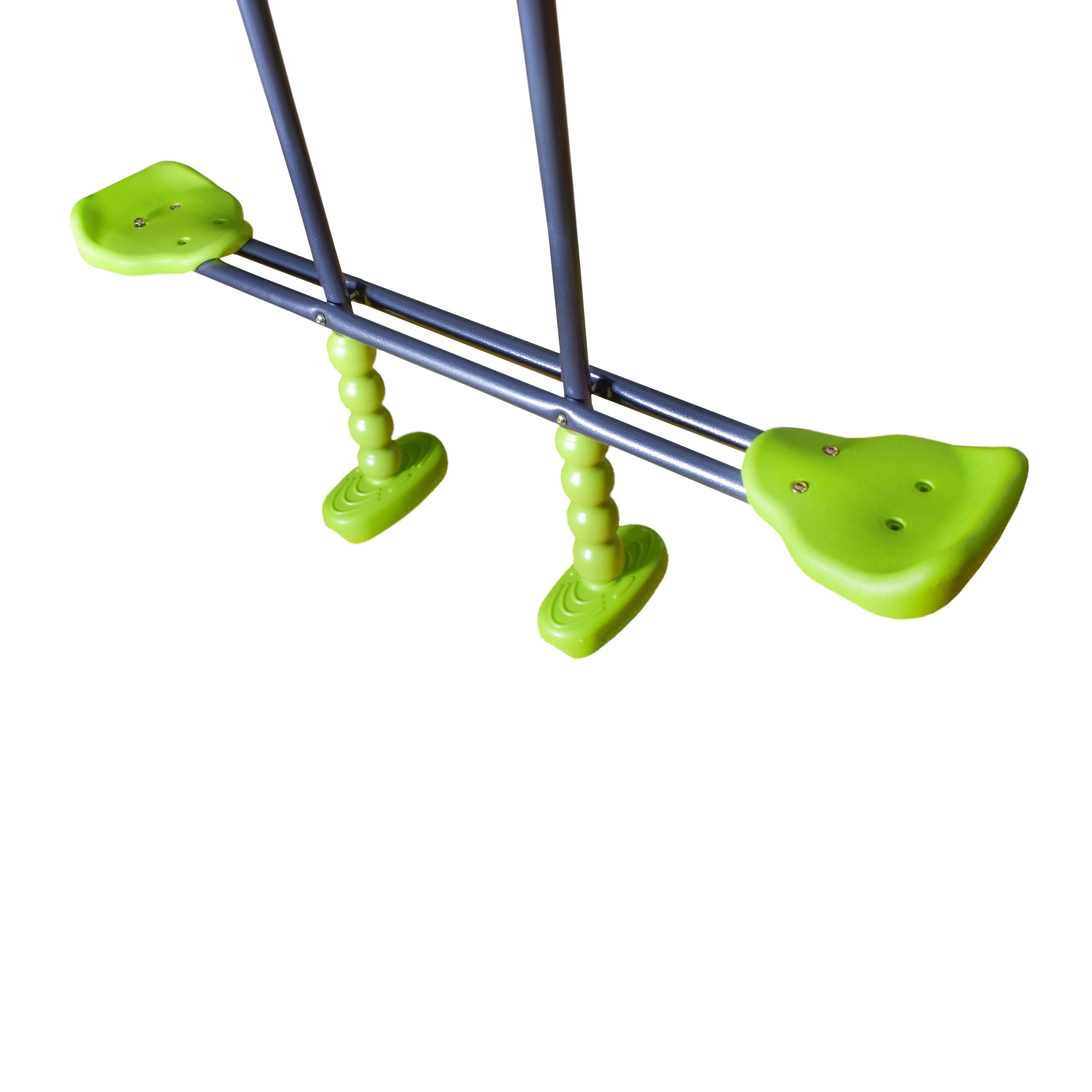 مجموعة مراجيح للأطفال - الصورة 3