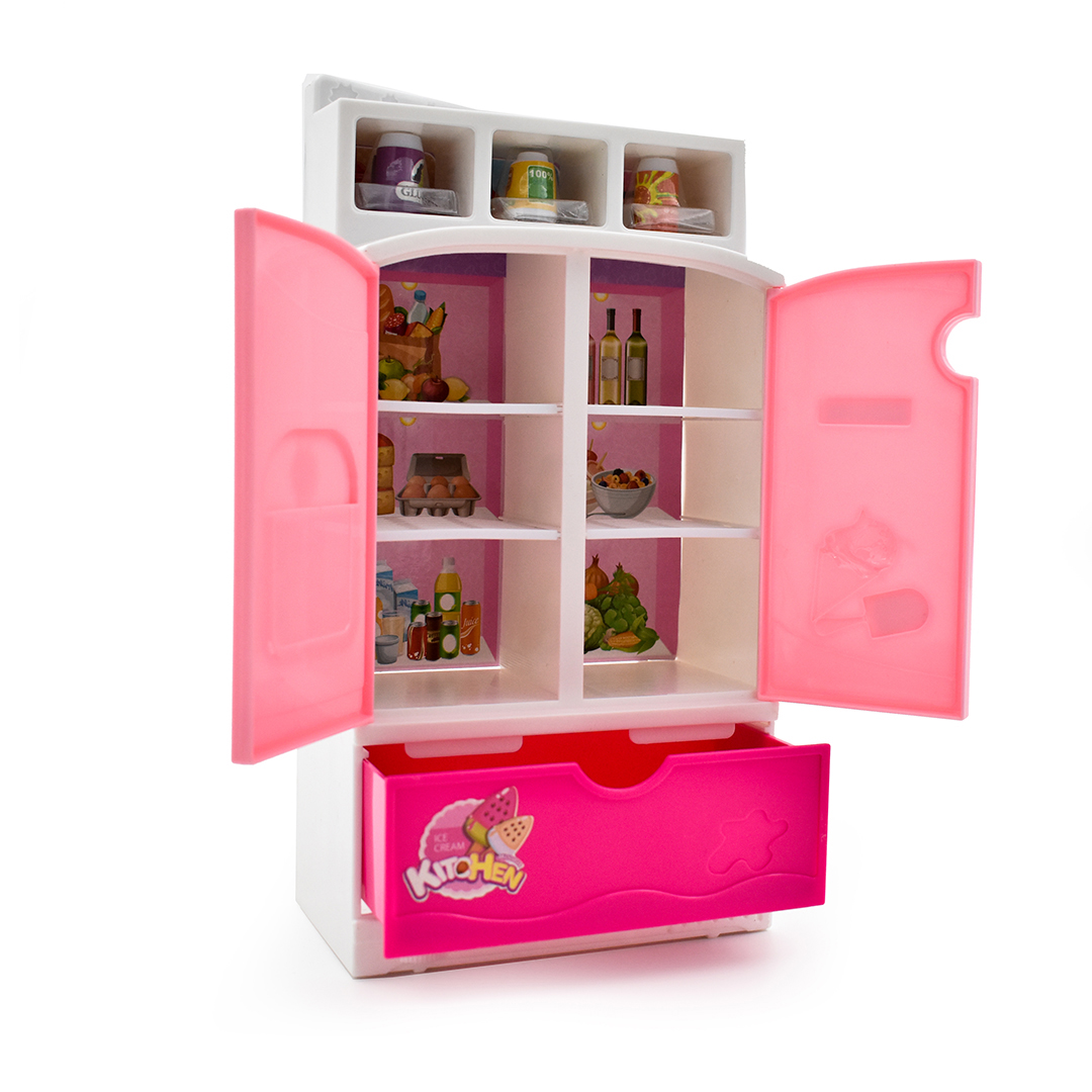 لعبة المطبخ الصغير - الصورة 3