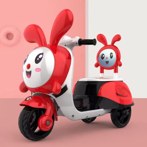 دباب الارنب الكهربائي