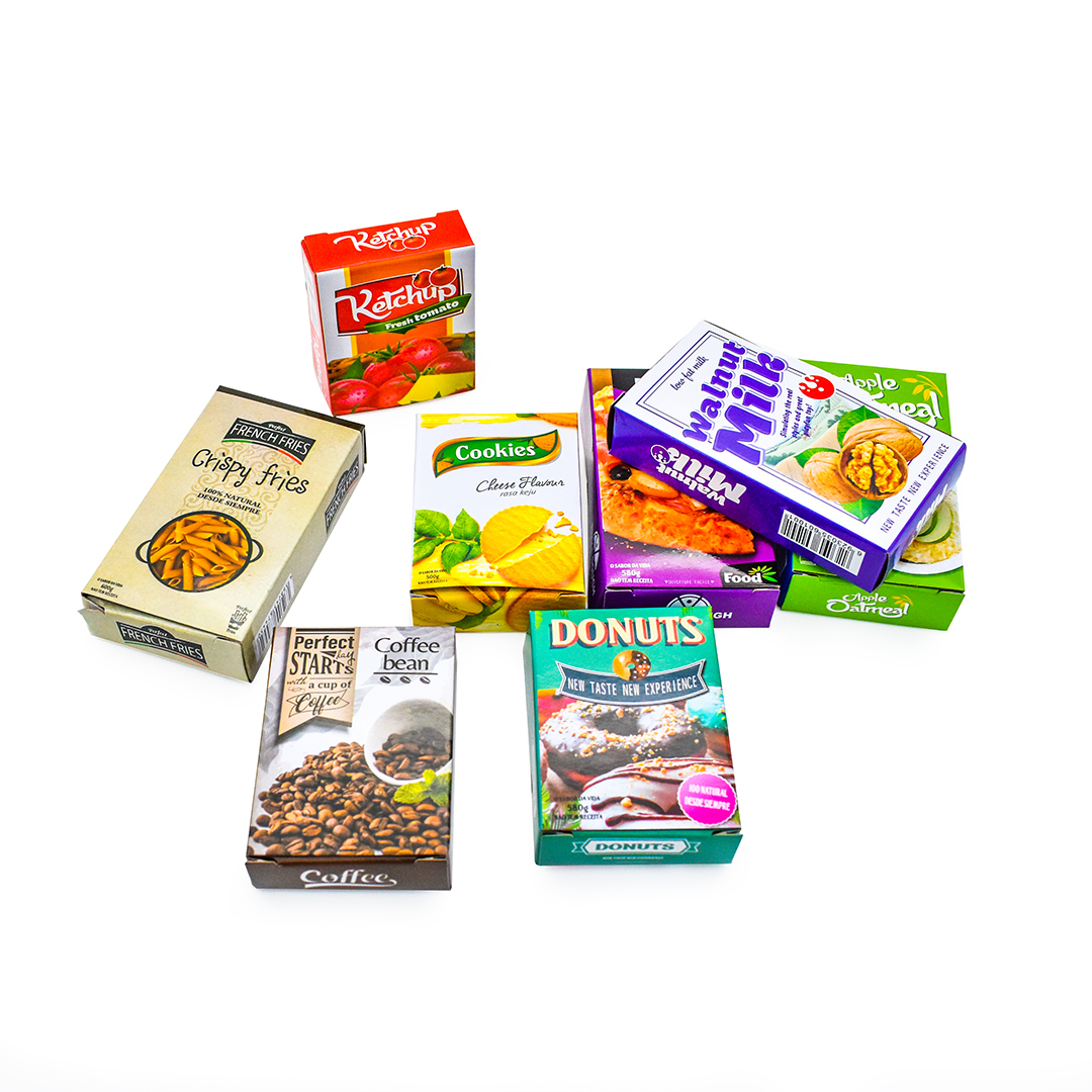 لعبة عربة التسوق - الصورة 7