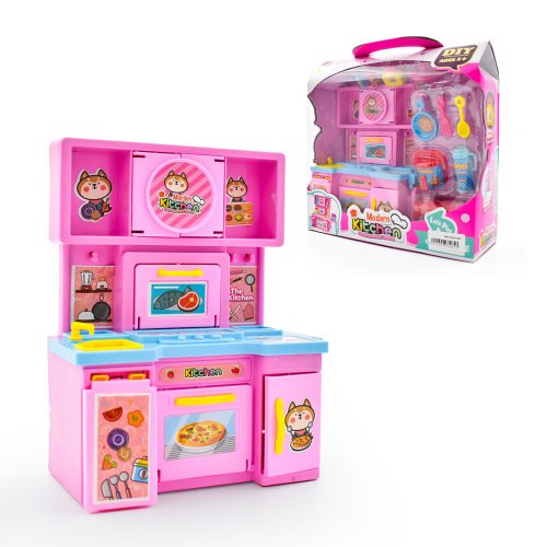 مطبخ حديث - مطبخ متعدد الوظائف