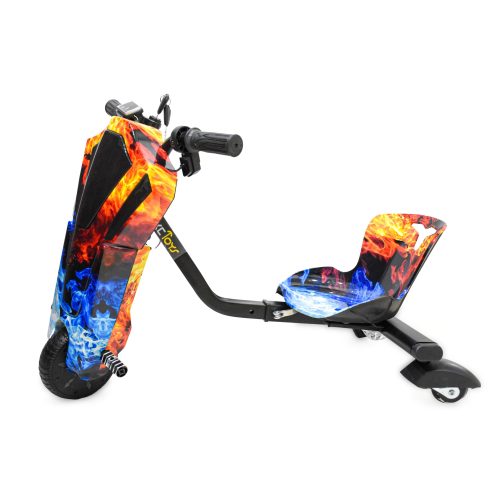 سكوتر درفت كهربائي