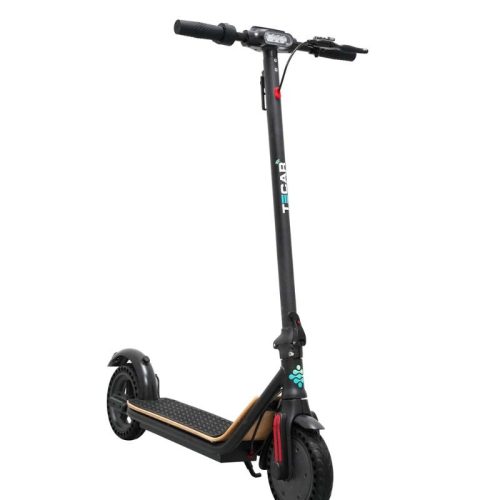 سكوتر كهربائي ايكو