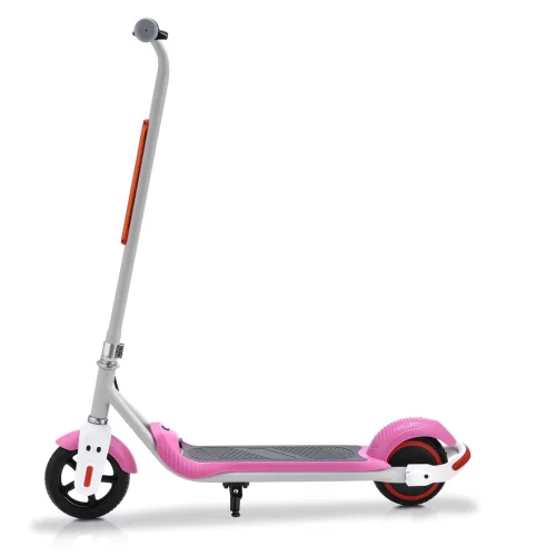 سكوتر كهربائي E01 ببطارية قوية