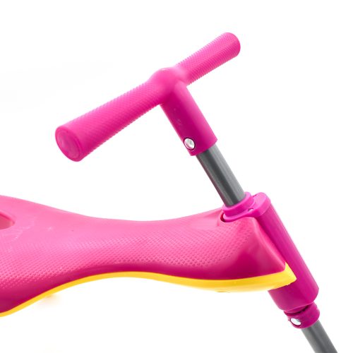 عجلات المشي - ثلاث عجلات