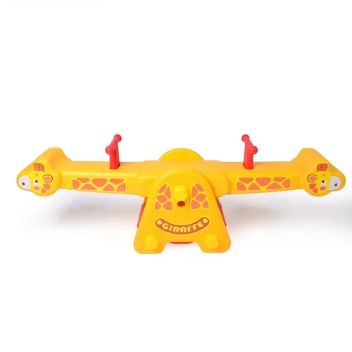 ارجوحة الزرافة للاطفال