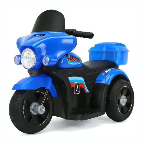 دباب كهربائي للاطفال 6 فولت