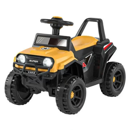 الدباب الكهربائي على شكل جيب