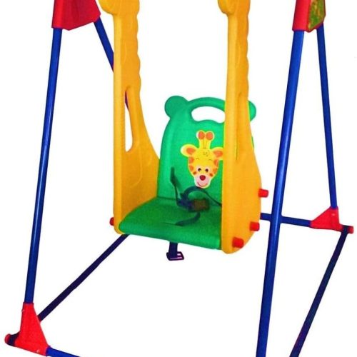 ارجوحة للاطفال بيبي سونق بمقعد واحد