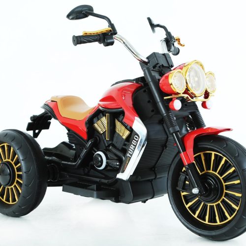 دباب كهربائي ثلاثي بمحركين