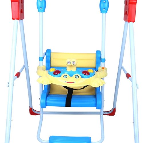 ارجوحة للاطفال بمقعد واحد