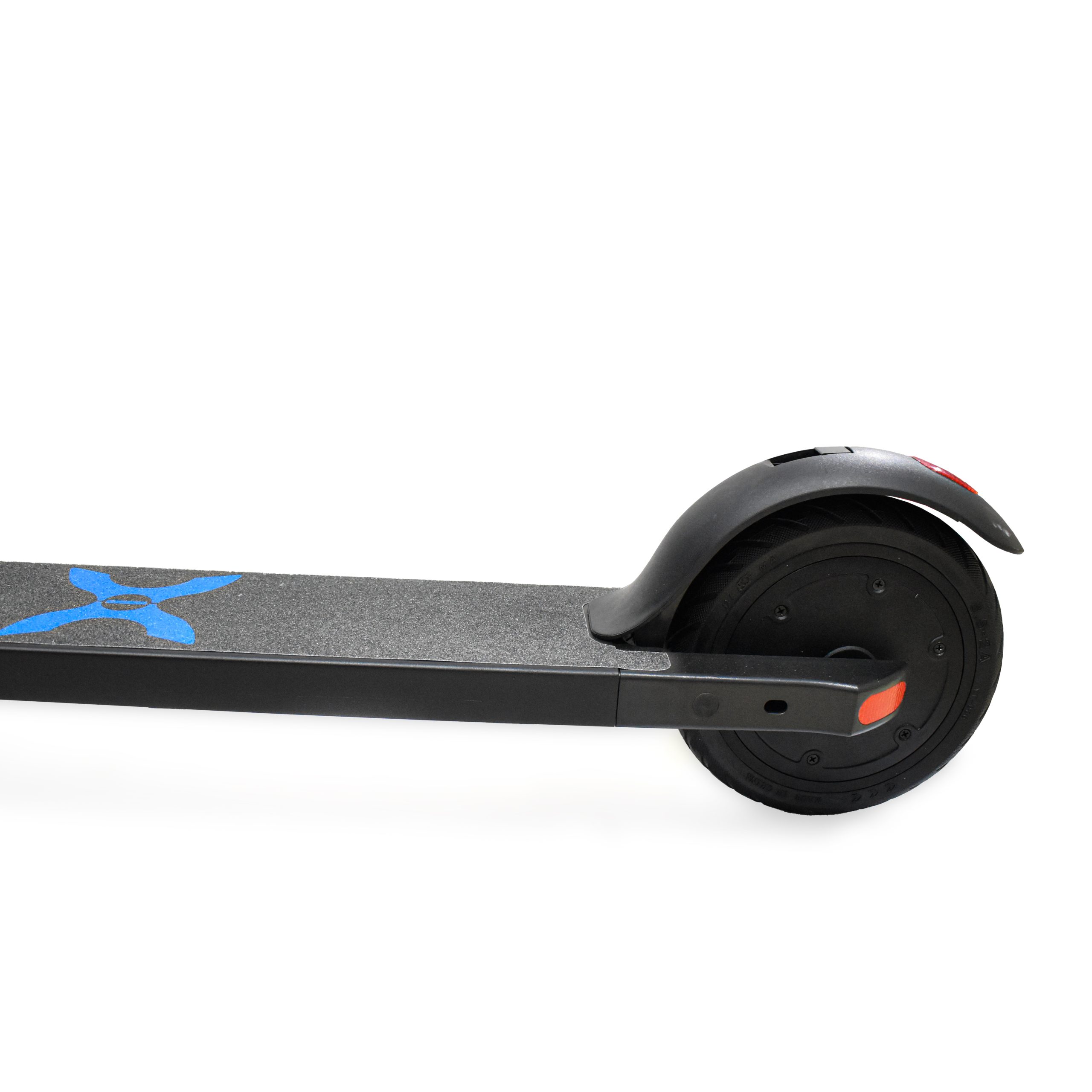 سكوتر hover-1 الكهربائي - الصورة 4