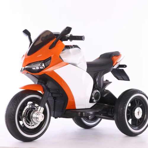 دباب كهربائي كبير بمحركين للاطفال