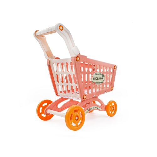 لعبة عربة التسوق