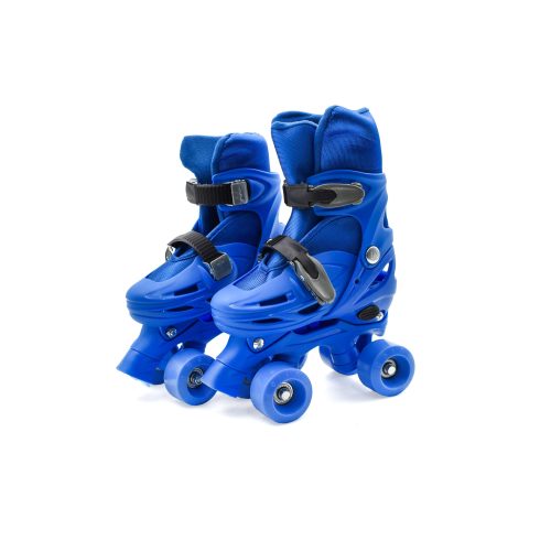 سكيت رياضي بأربع كفرات - صغير