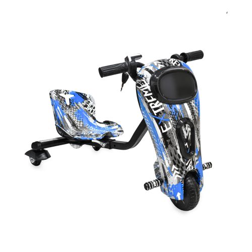 سكوتر درفت كهربائي - 3 سرعات