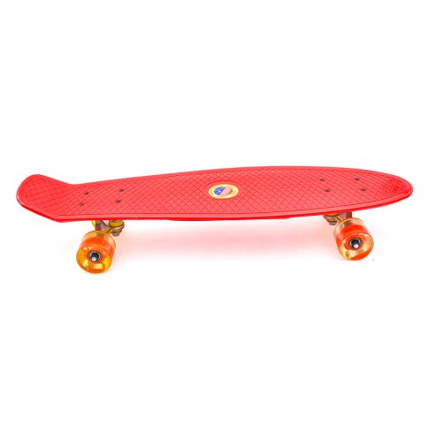 لوح تزلج بلاستيك - مقاس 67 سم