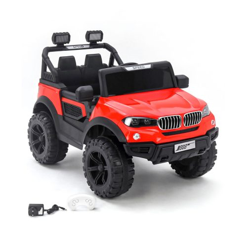 سيارة BMW كهربائية كبيرة بتحكم عن بعد + قيادة مباشرة