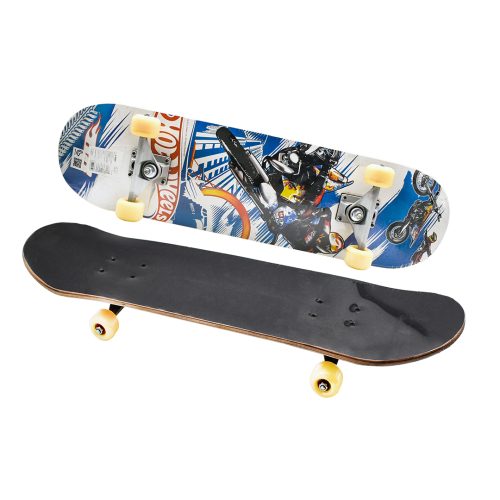 لوح تزلج خشبى