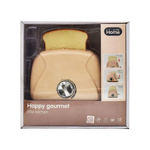 لعبة الة تحميص التوست للاطفال