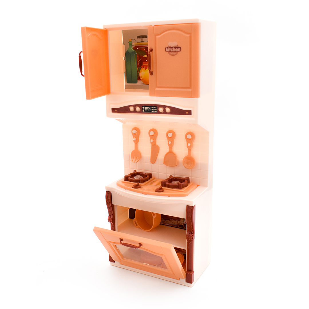 لعبة المطبخ السعيد - الصورة 10