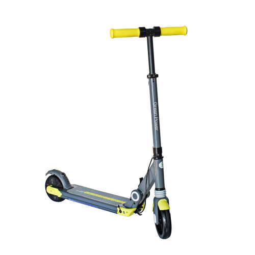 سكوتر كهربائي ببطارية قوية 24 فولت