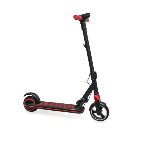 سكوتر كهربائي بسرعات