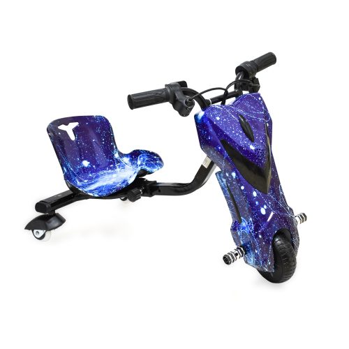 سكوتر درفت كهربائي - 3 سرعات