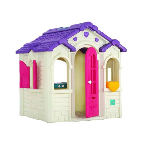 لعبة المنزل الكبير المحبوب من ليرادو