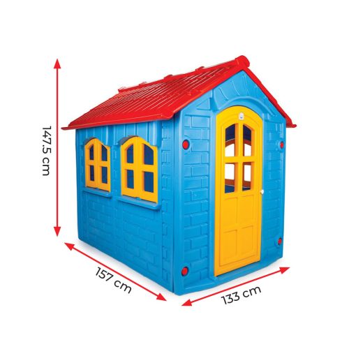 البيت الكبير من PILSON