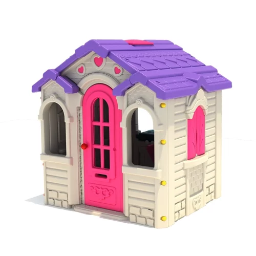 لعبة المنزل الكبير